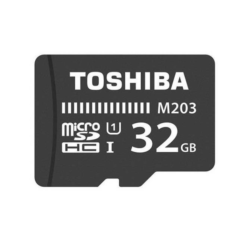Micro Toshiba M203