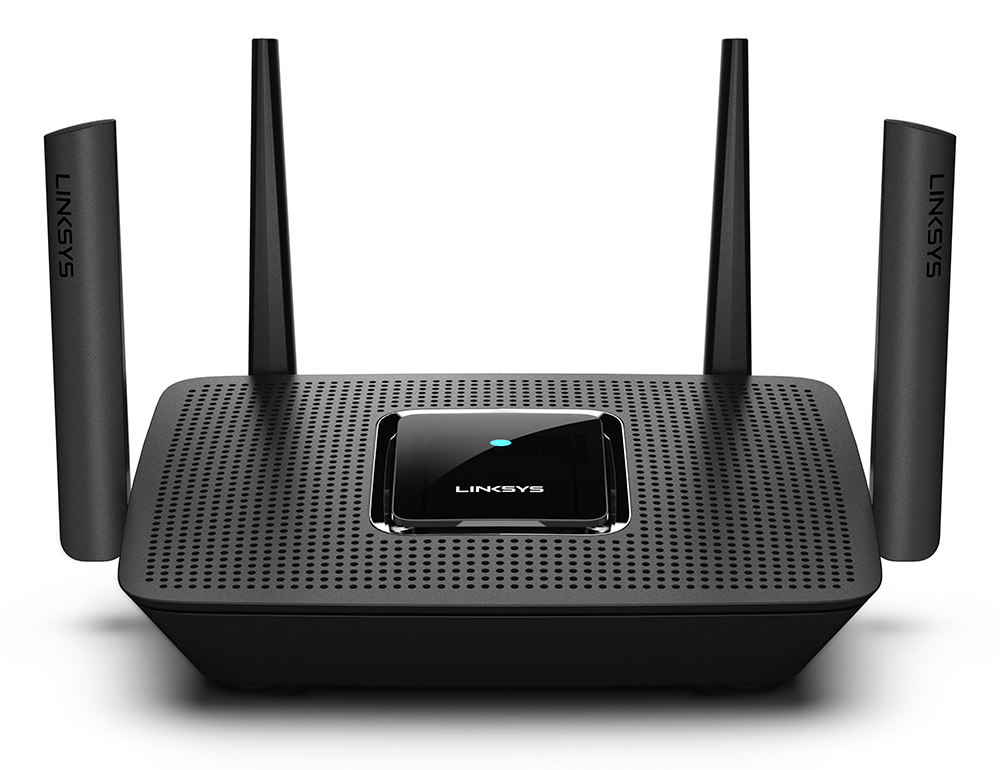 Thiết bị mạng Linksys MR8300