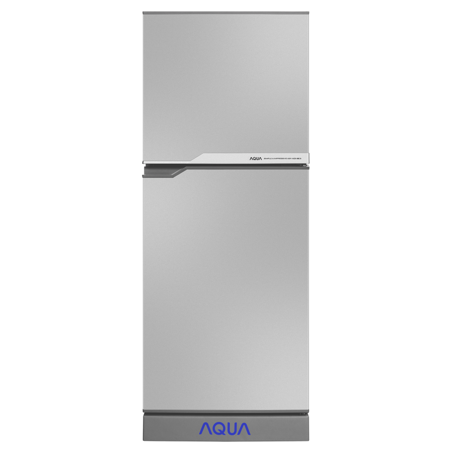 Tủ lạnh Aqua 143 lít AQR-145EN(SS)