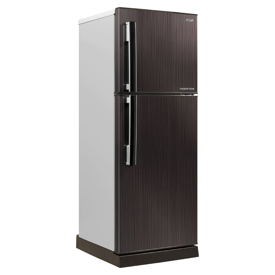 Tủ lạnh Aqua Inverter 205 lít AQR-I209DN-1