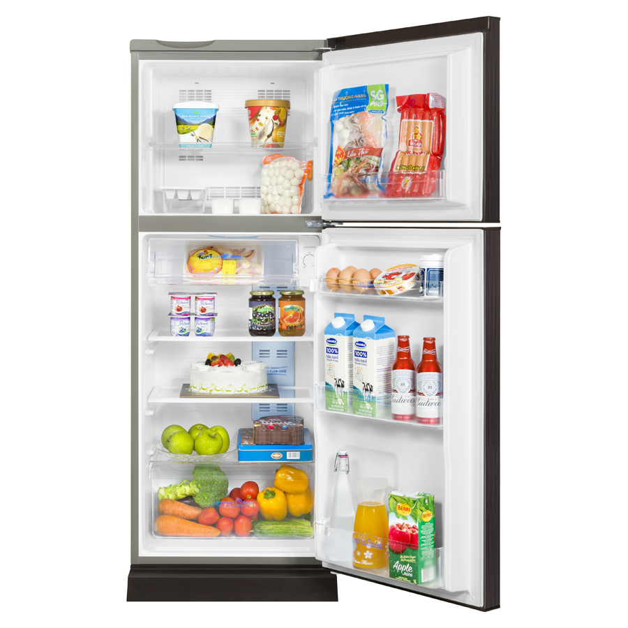 Tủ lạnh Aqua Inverter 205 lít AQR-I209DN-2