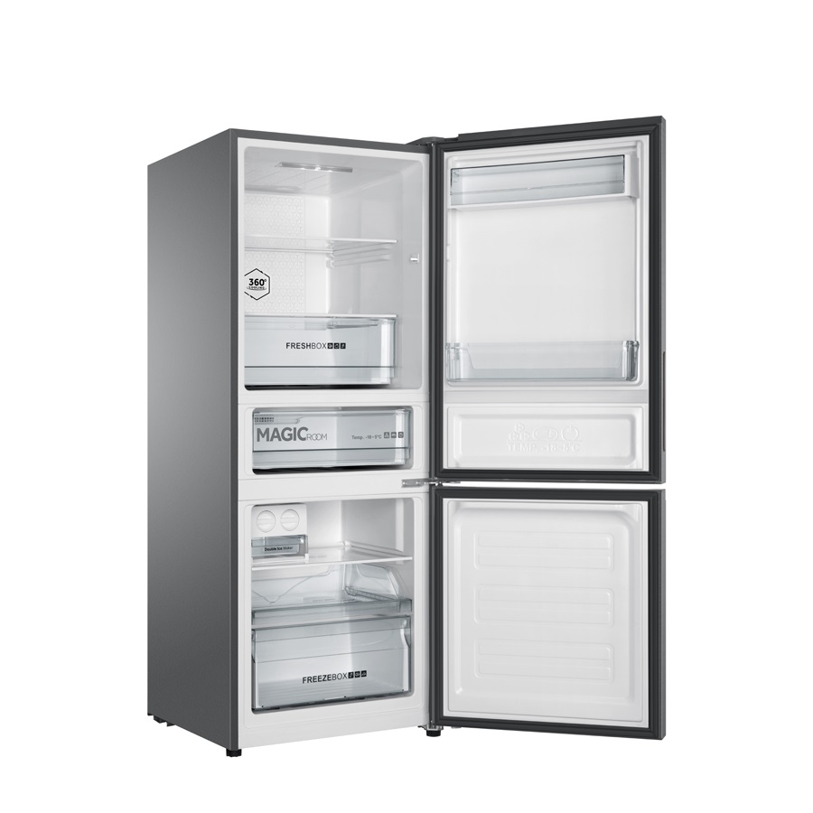 Tủ lạnh Aqua Inverter 283 lít AQR-I298EB(BS)_6
