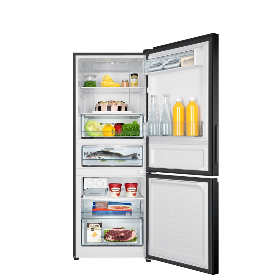 Tủ lạnh Aqua Inverter 283 lít AQR-IG298EB(GB)_3