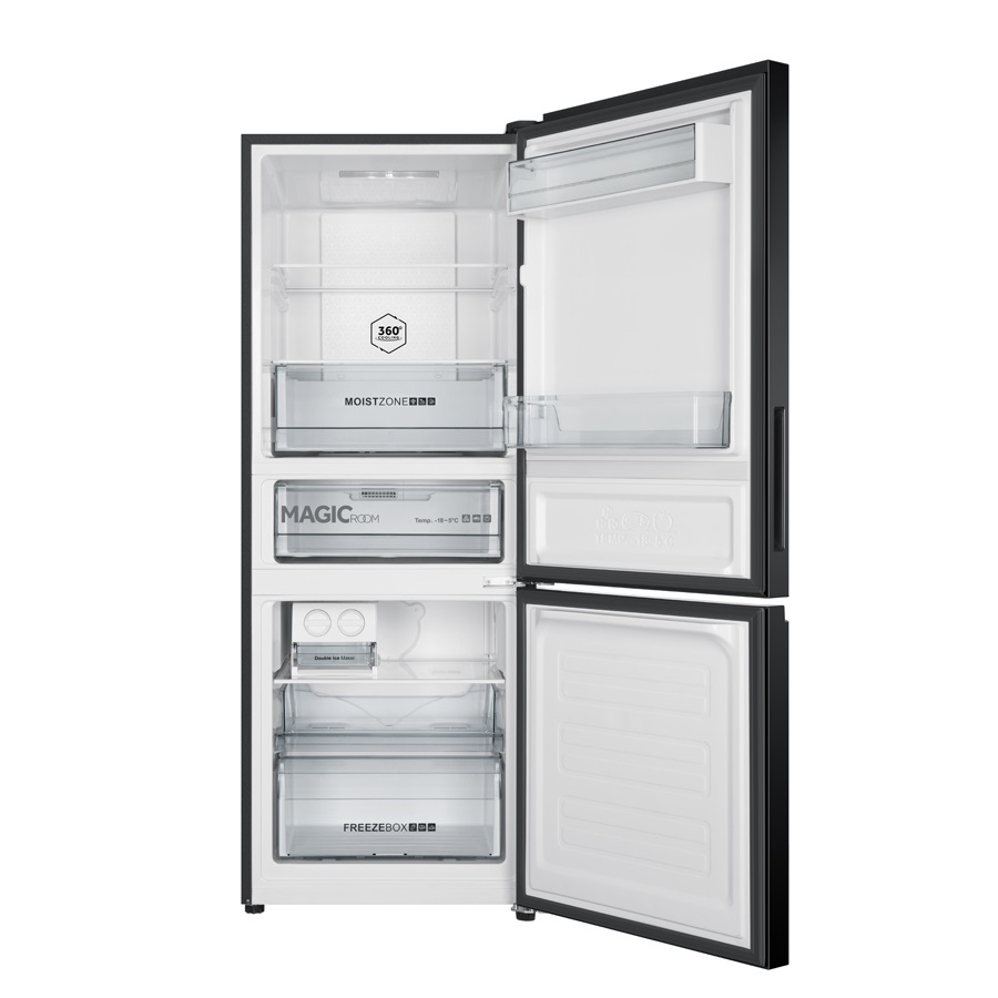 Tủ lạnh Aqua Inverter 283 lít AQR-IG298EB(GB)_4
