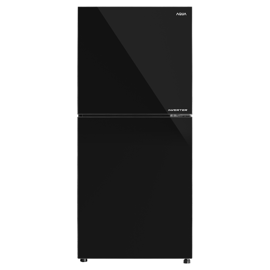Tủ lạnh Aqua Inverter 284 lít AQR-IG296DN(GB)