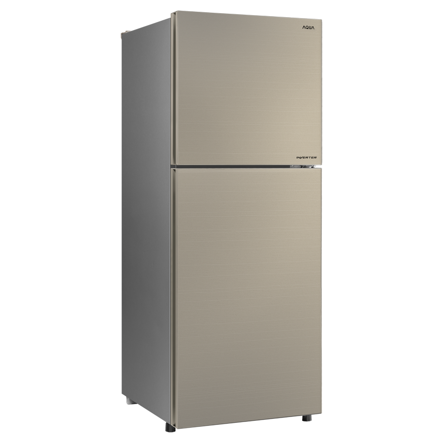Tủ lạnh Aqua Inverter 301 lít AQR-IG316DN