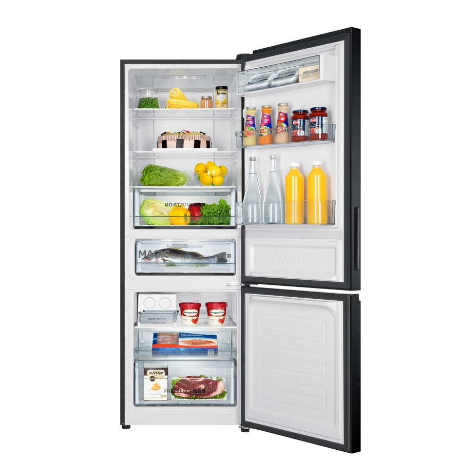 Tủ lạnh Aqua Inverter 317 lít AQR-IG338EB(GB)_3