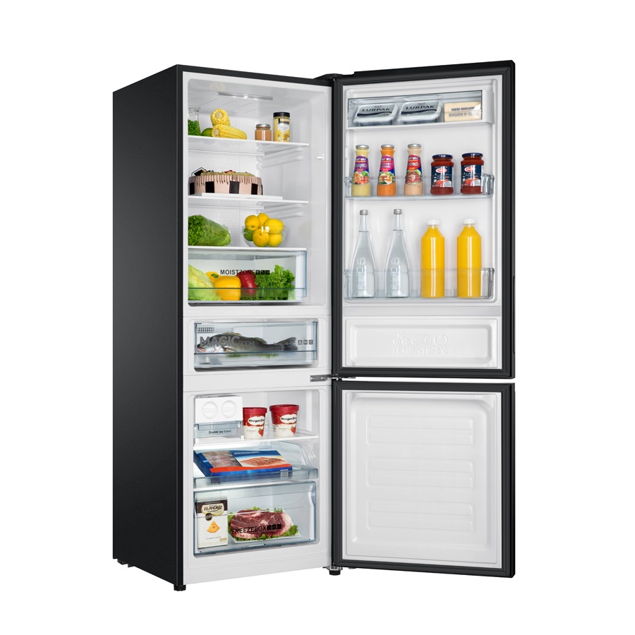 Tủ lạnh Aqua Inverter 317 lít AQR-IG338EB(GB)_4