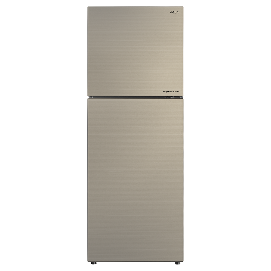 Tủ lạnh Aqua Inverter 327 lít AQR-IG336DN-1