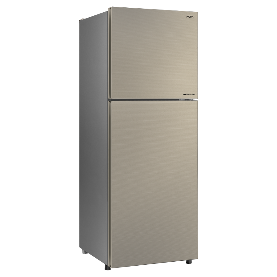 Tủ lạnh Aqua Inverter 327 lít AQR-IG336DN-2