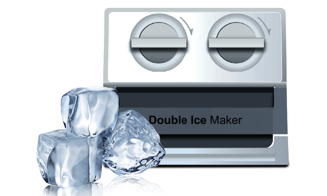 Tủ lạnh Aqua Inverter 345 lít AQR-IG356DN_5