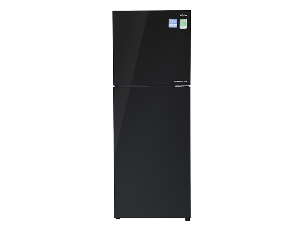Tủ lạnh Aqua Inverter 345 lít AQR-IG356DN_8