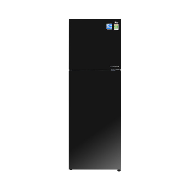 Tủ lạnh Aqua Inverter 373 lít AQR-IG386DN_1