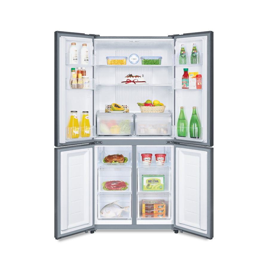 Tủ lạnh Aqua Inverter 516 lít AQR-IG525AM(GB)_8