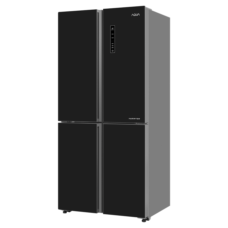 Tủ lạnh Aqua Inverter 516 lít AQR-IG525AM(GB)_9