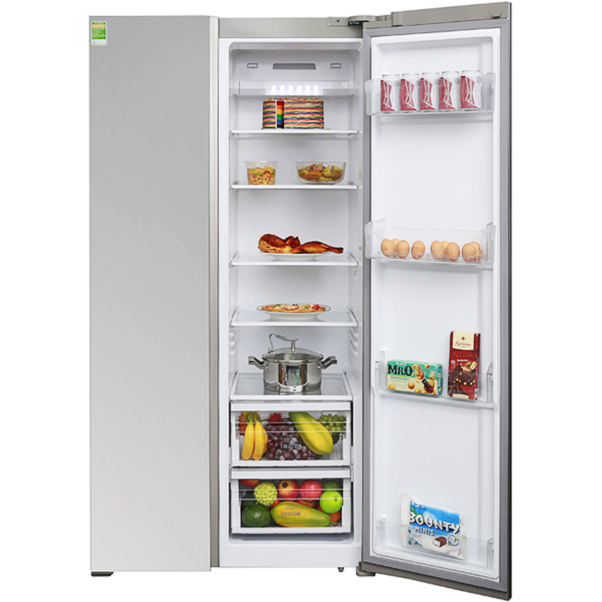 Tủ lạnh Electrolux Inverter 492 lít ESE5301AG-3