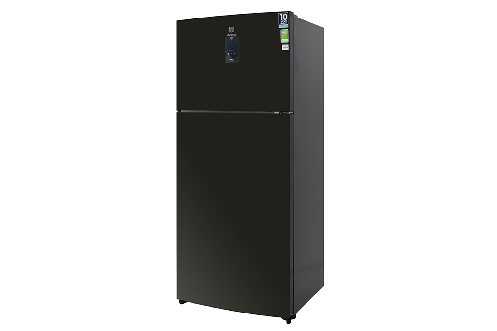 Tủ lạnh Electrolux Inverter 531 lít ETE5722BA-4