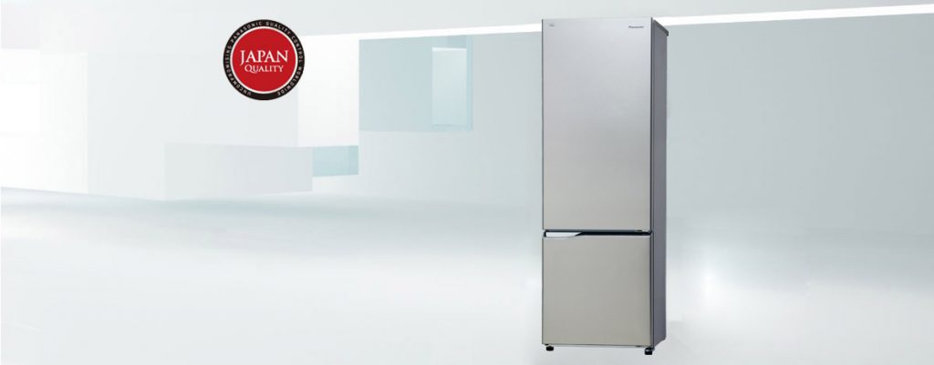 Tủ lạnh Panasonic 322 lít NR-BV368GKV2