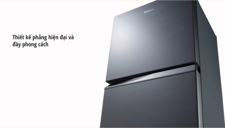 Tủ lạnh Panasonic Inverter NR-BD418GKVN