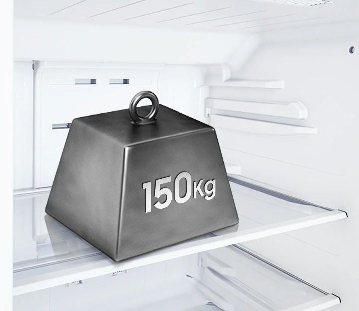 Tủ lạnh Samsung Inverter 208 lít RT19M300BGS-SV_10