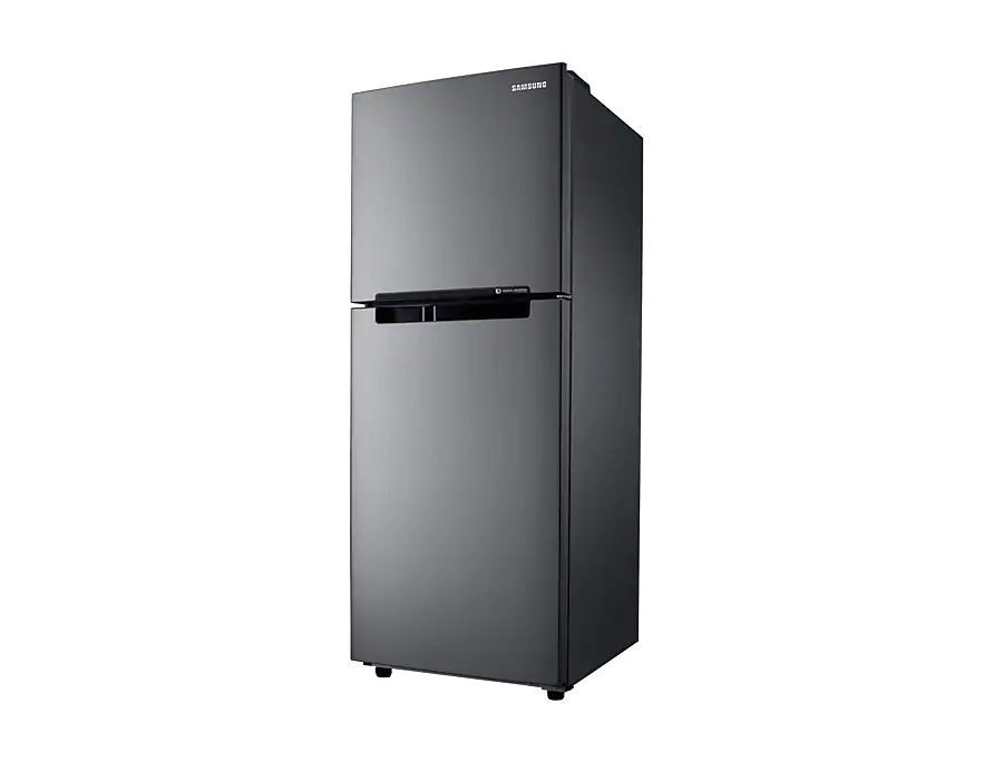 Tủ lạnh Samsung Inverter 208 lít RT19M300BGS-SV_8