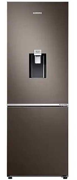 Tủ lạnh Samsung Inverter 313 lít RB30N4170DX