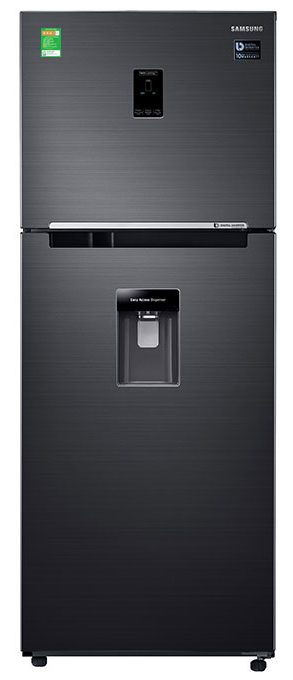 Tủ lạnh Samsung Inverter 375 lít RT35K5982BS/SV