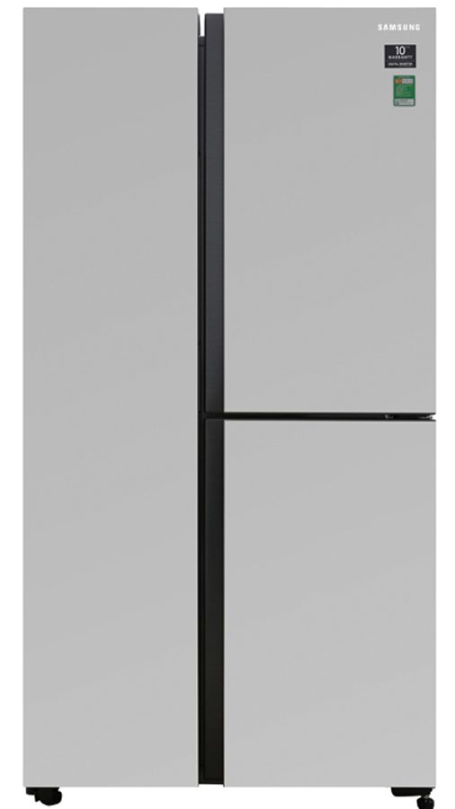 Tủ lạnh Samsung Inverter 650 lít RS65R5691B4/SV