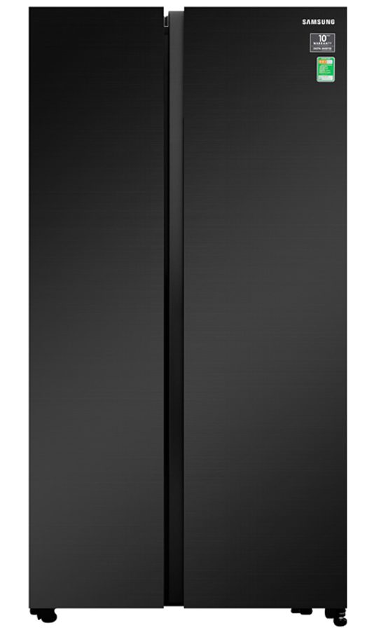 Tủ lạnh Samsung Inverter 680 lít RS62R5001M9/SV 