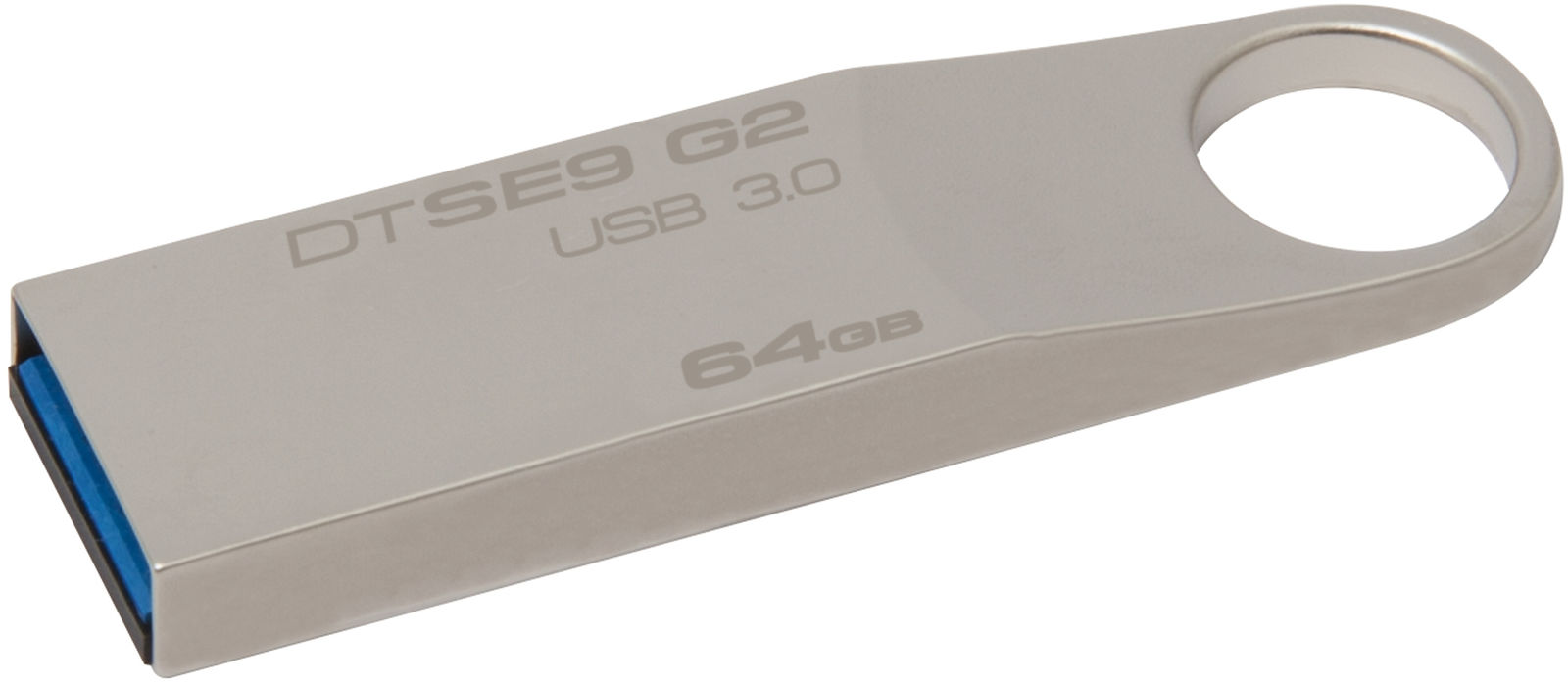 USB 64GB DTSE9G2-2