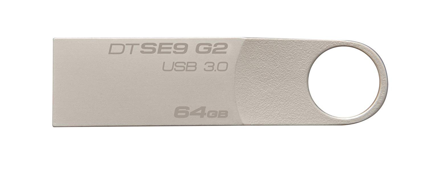 USB 64GB DTSE9G2