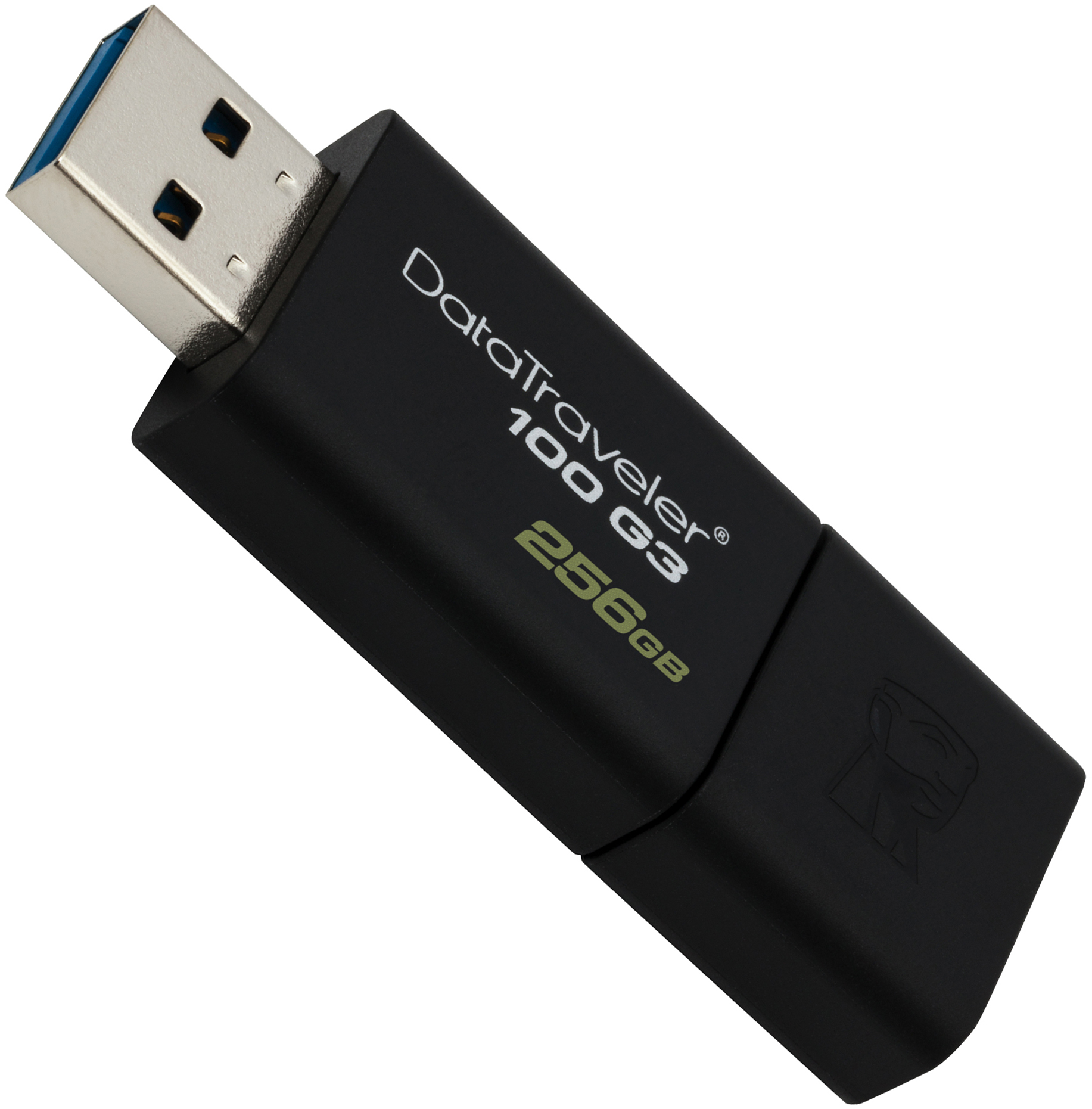USB DT100G3 256GB-2