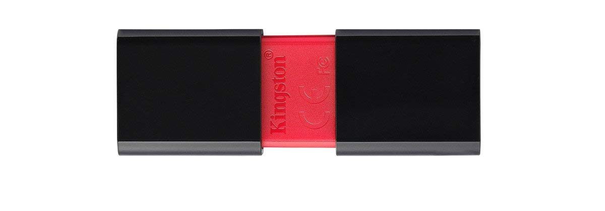 USB Kingston 128GB DT106-4