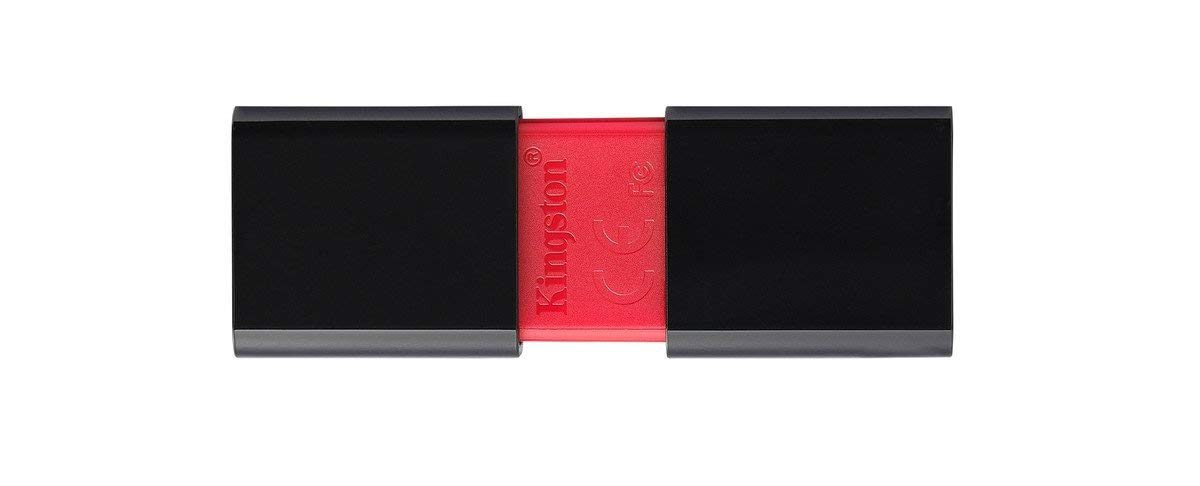 USB Kingston 128GB DT106-4
