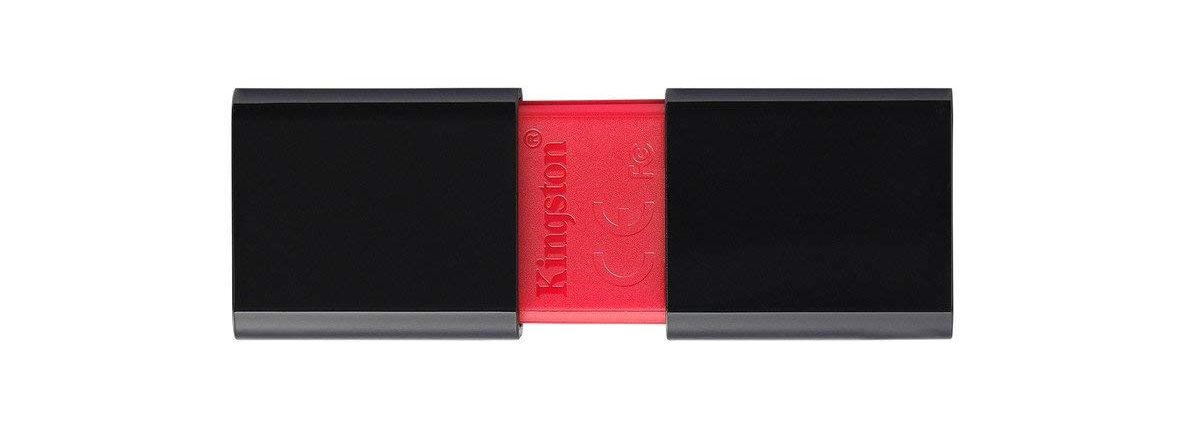 USB Kingston 16GB DT106 (1)