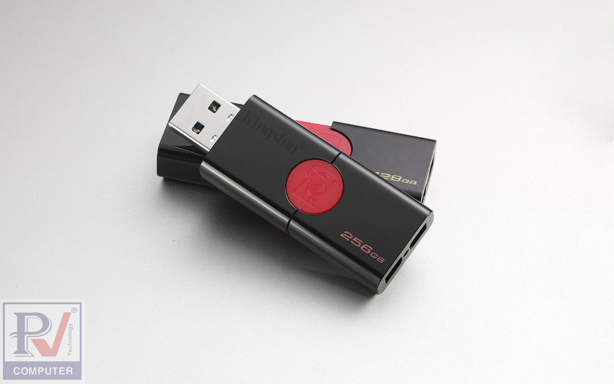 USB Kingston 256GB DT106-2