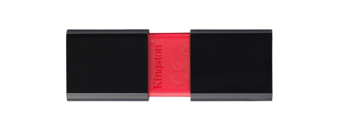 USB Kingston 64GB DT106-3