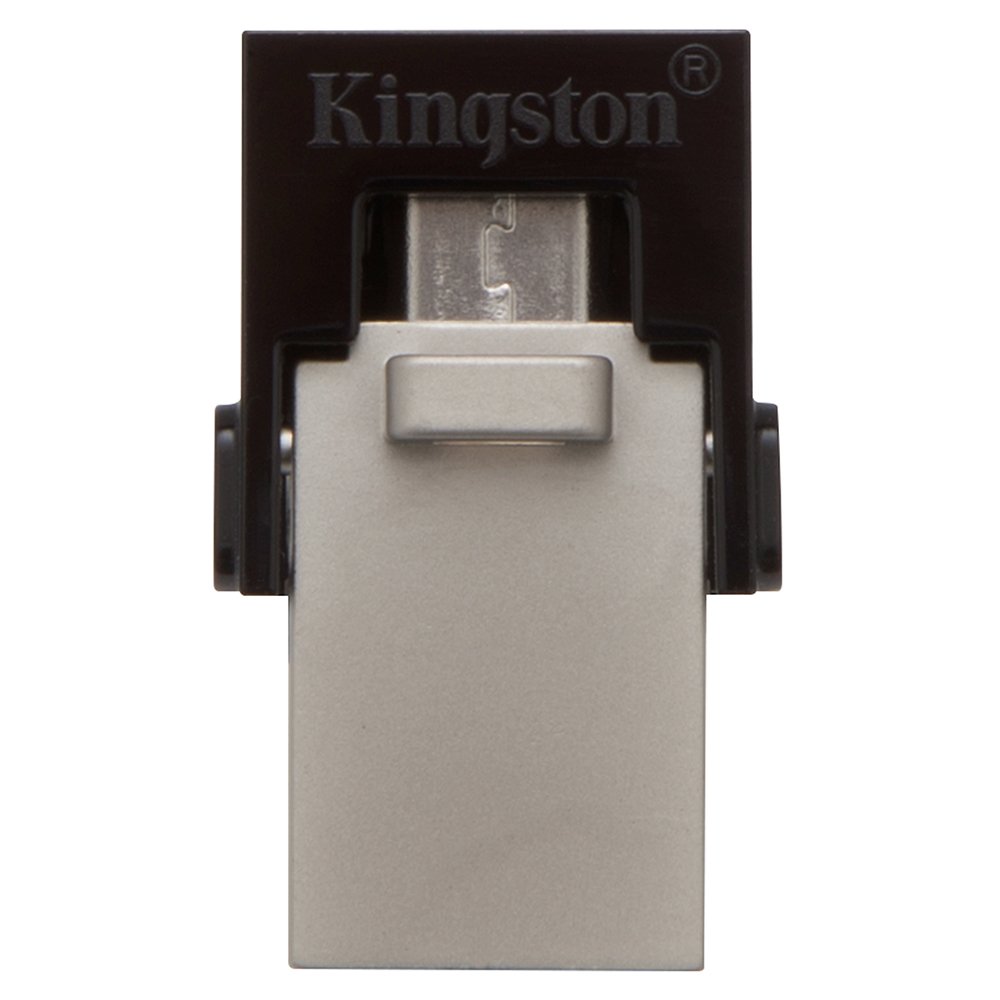 USB Kingston DTDUO3 64GB-1