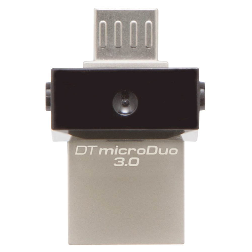 USB Kingston DTDUO3 64GB-4