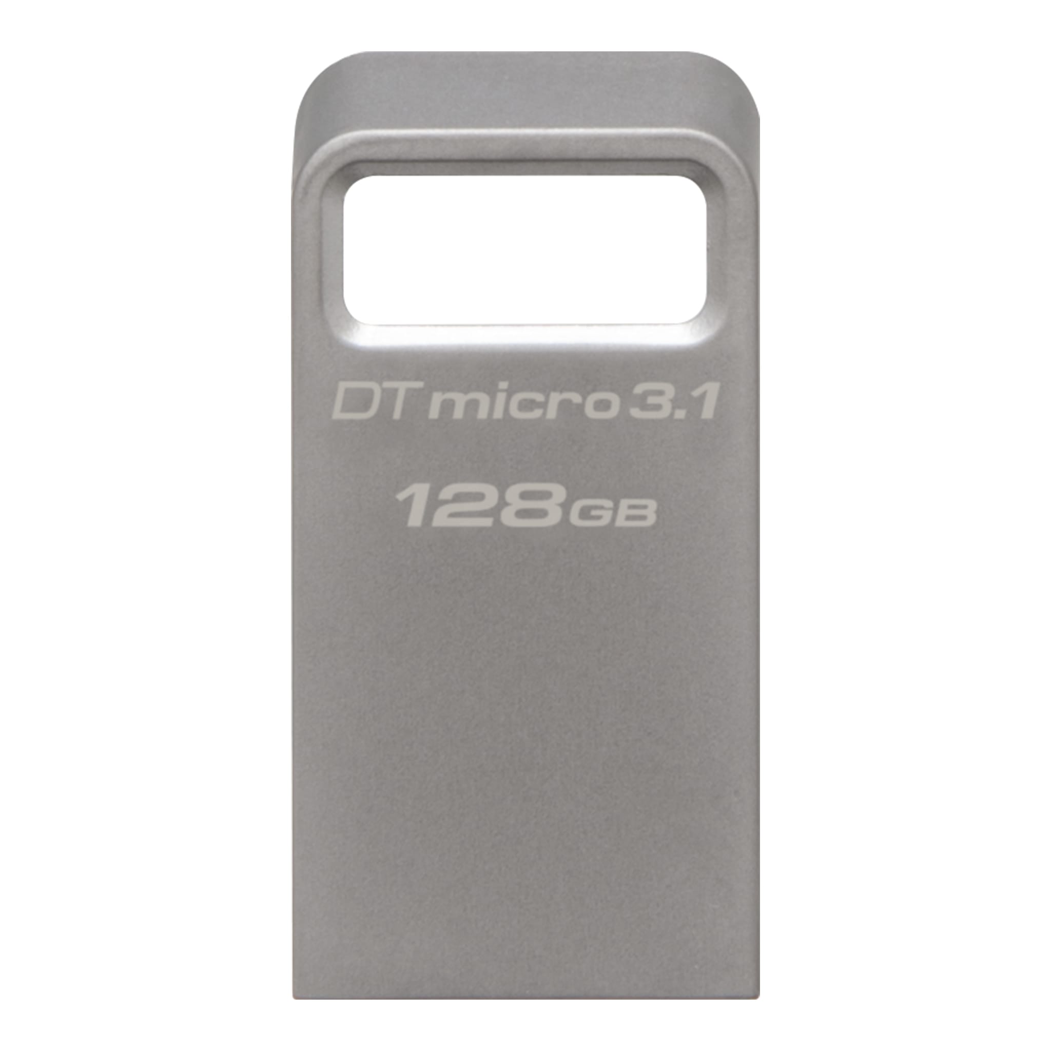 USB Kington 128GB Micro DTMC3 128GB