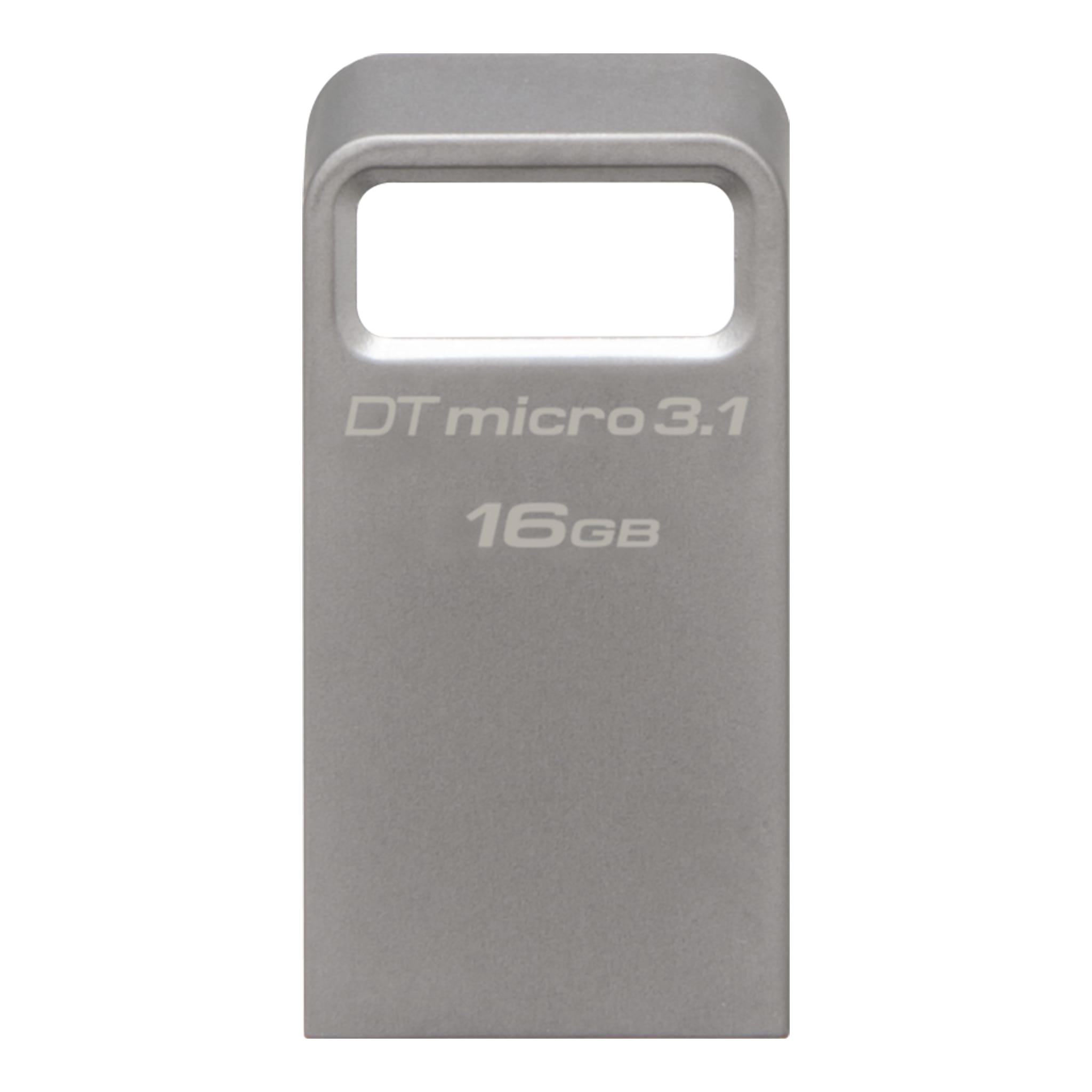 USB Kington 16GB Micro DTMC3 16GB