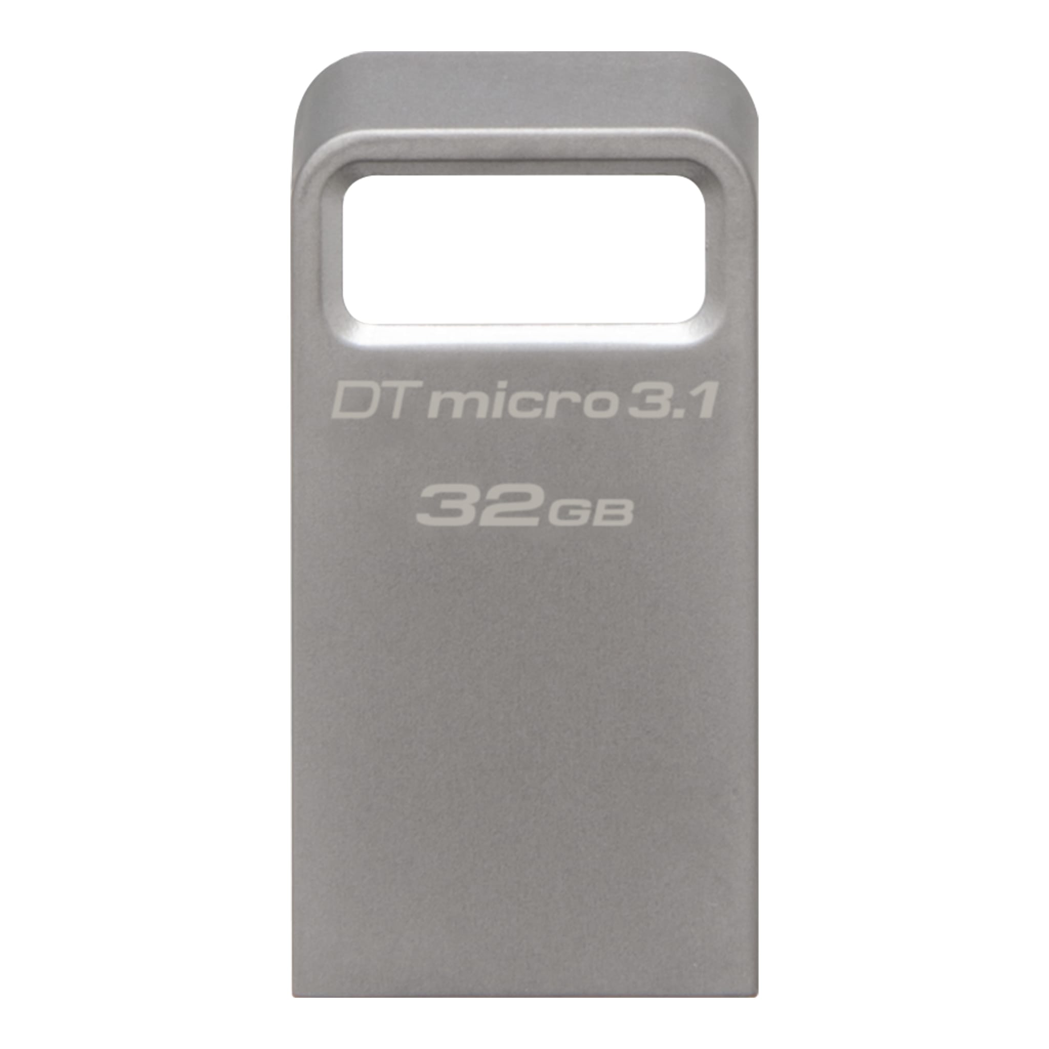 USB Kington 32GB Micro DTMC3 32GB