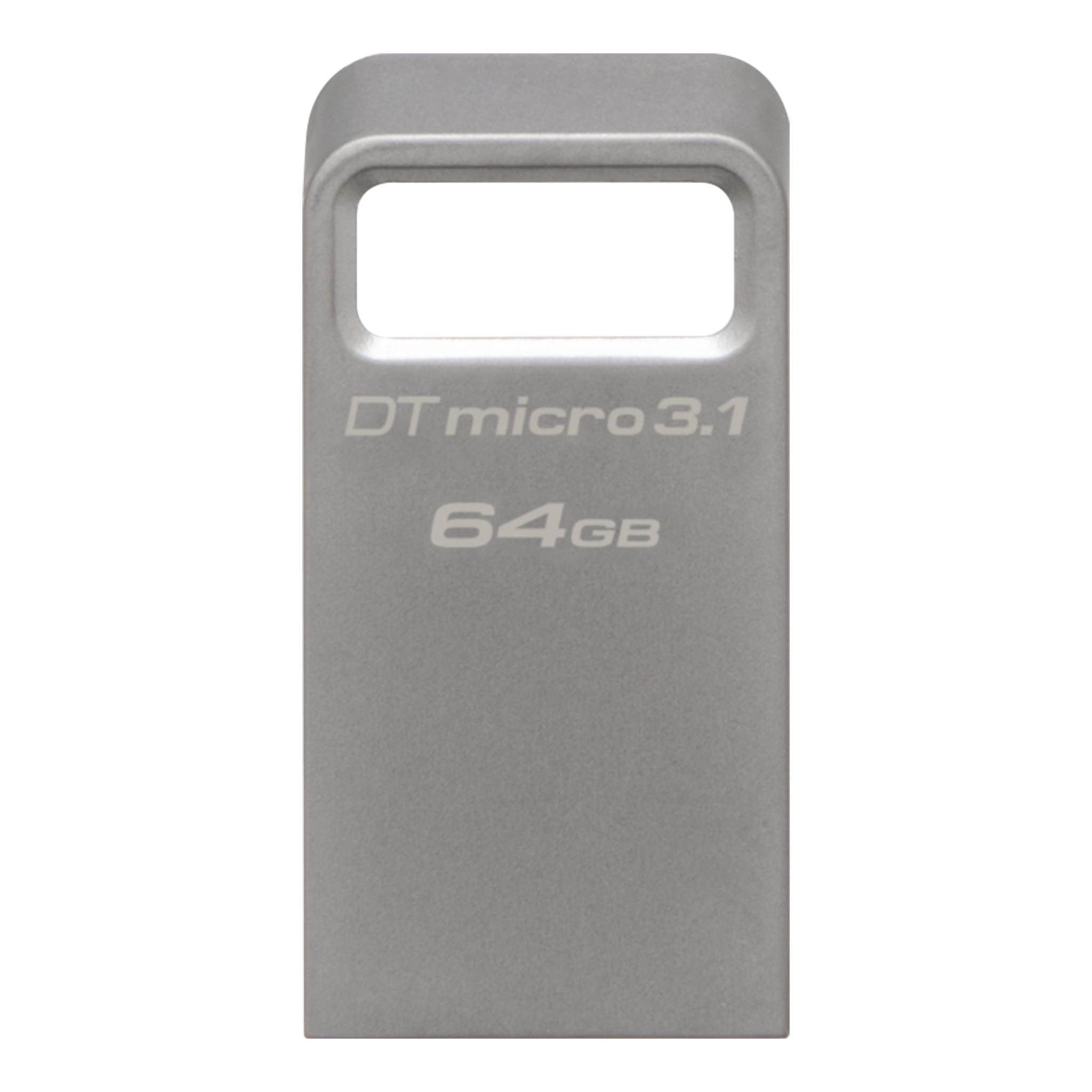 USB Kington 64GB Micro DTMC3 64GB