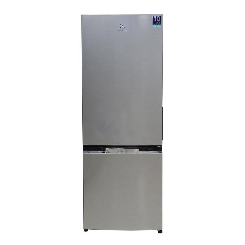 Tủ lạnh Electrolux Inverter 251 lít EBB2600MG phù hợp với mọi không gian