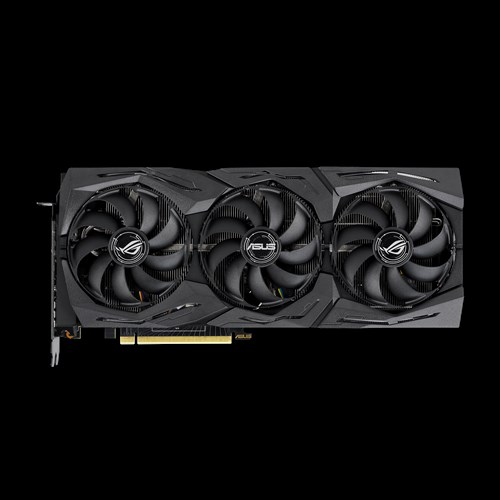 card đồ họa ASUS GeForce RTX 2070 Super 8GB GDDR6 ROG Strix ADVANCED-4