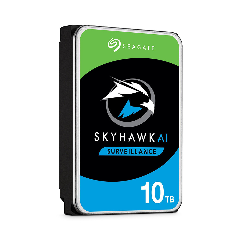 Ổ cứng HDD Camera Seagate Skyhawk AI 10TB 3.5 SATA (ST10000VE0004)_3