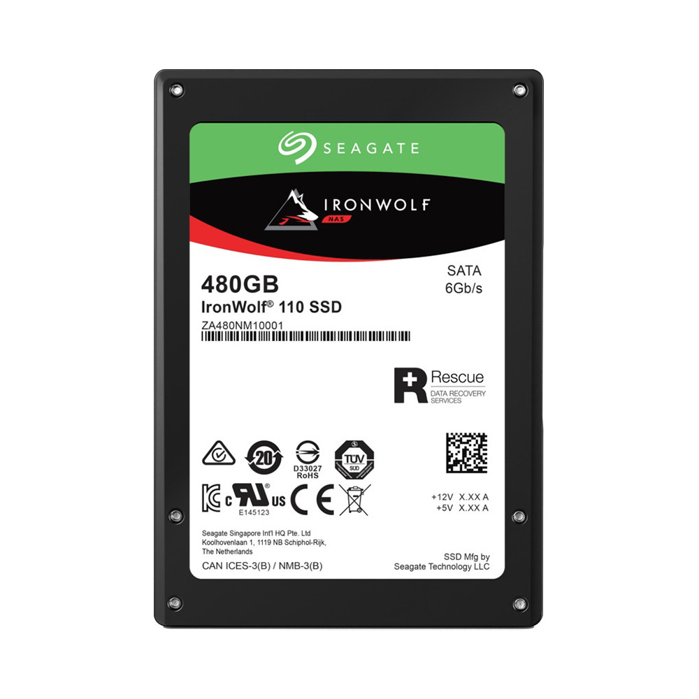 Ổ cứng SSD Seagate Ironwolf 110 480GB 2.5 SATA (ZA480NM10011)_1