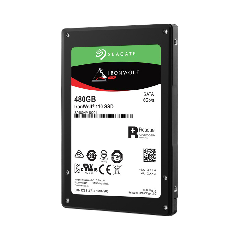 Ổ cứng SSD Seagate Ironwolf 110 480GB 2.5 SATA (ZA480NM10011)_2