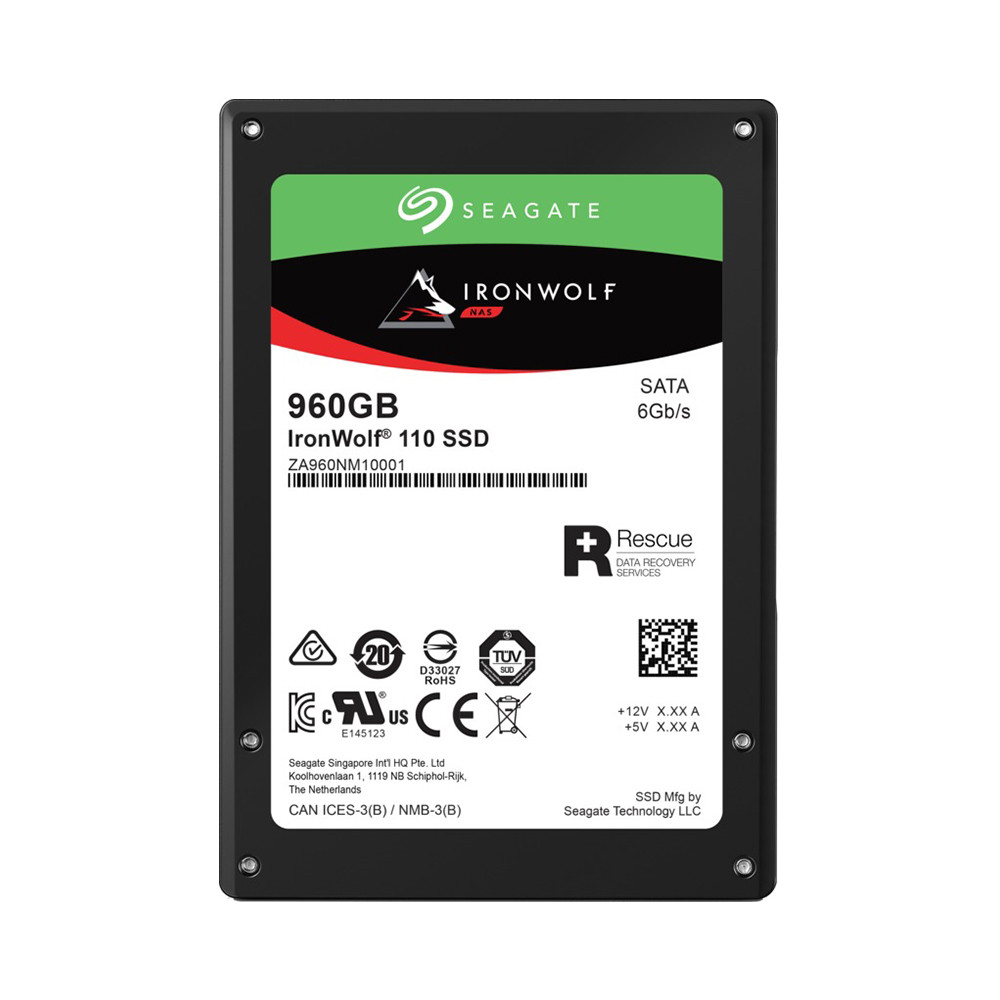 Ổ cứng SSD Seagate Ironwolf 110 960GB 2.5 sata (ZA960NM10011)_1