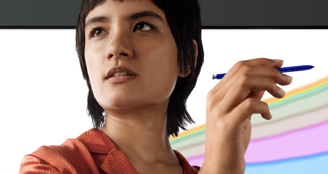 Điện Thoại Di Động Samsung Note 10+